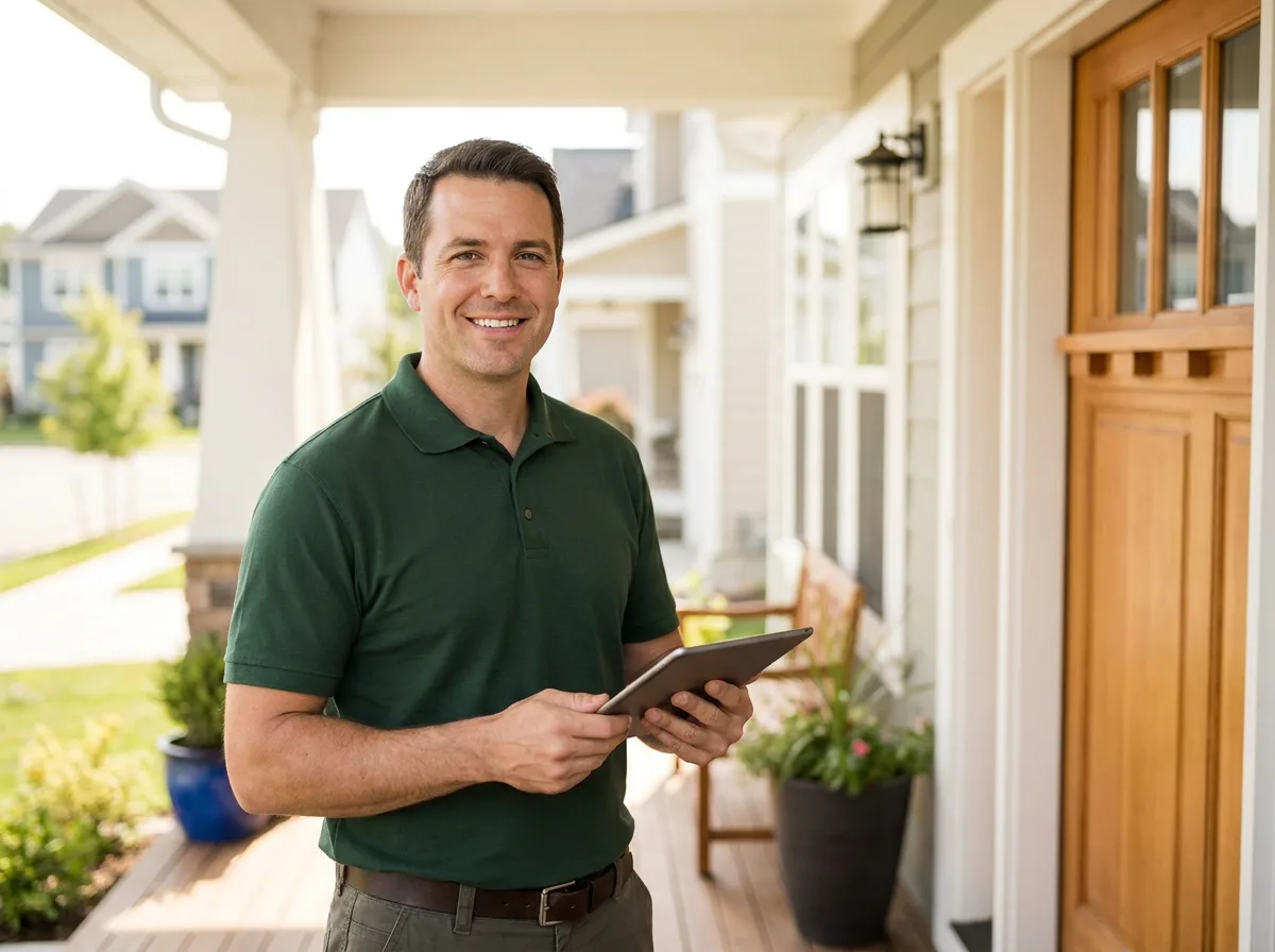 Pest control FAQs for Glenview, KY
